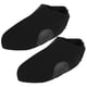 thumbnail image 4 of Cubierta De Calzado De Esquí De Poliéster, Material De Cuero Ayuda A La Cubierta De Botas De Nieve, Instalación De Esquí Deporte Extremo Para Proteger Los Zapatos De Esquí Al, 4 of 8