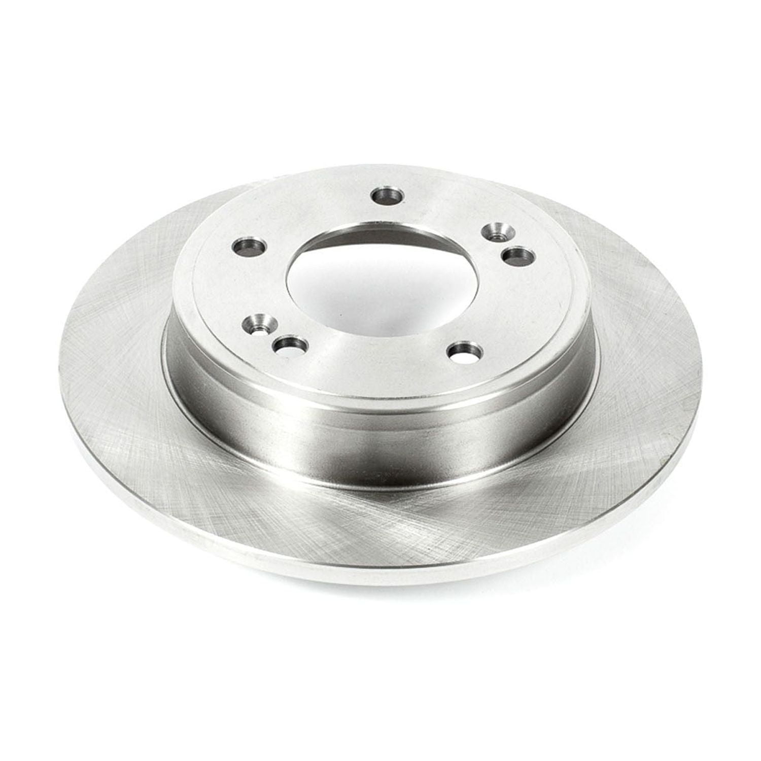 Power Stop Rear One Stock Replacement Brake Rotor JBR1563