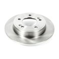 thumbnail image 2 of Power Stop Rear One Stock Replacement Brake Rotor JBR1563, 2 of 4