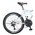 thumbnail image 2 of Bicicleta BENOTTO Montaña FIRE BACK R24 21V Shimano Unitalla, 2 of 3