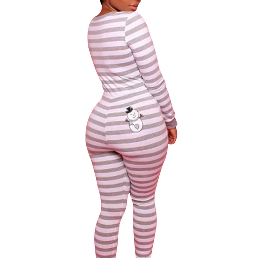 women's 1 piece sleepwear
