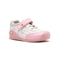 thumbnail image 4 of Zapato Pre Andante Para Niña Karsten Rosa Proteccion Puntera rosa 12, 4 of 6