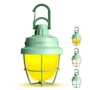 KLARUS CL3 Mini Pinecone Hanging Camping Light Magnetic Base with Sleep Aid Mode,GREEN