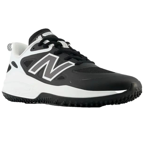 New Balance men's Fresh Foam Velo V4 Turf-Trainer Softball Shoe size 7.5