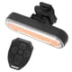 thumbnail image 5 of Luz trasera de señal de giro para bicicleta recargable por USB con Control remoto yuxing, 5 of 5
