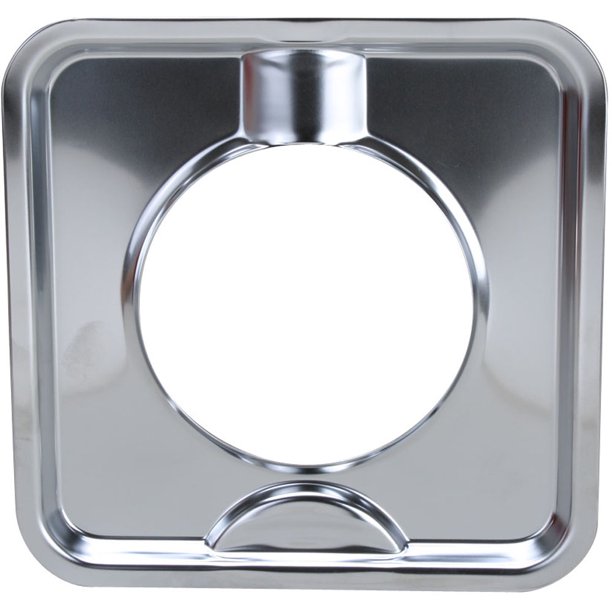 786333 Whirlpool Range Drip Pan Replacement