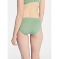thumbnail image 2 of No Boundaries Seamless Hipster Women's and Women's Plus, Sizes XS-XXXL, 2 of 4