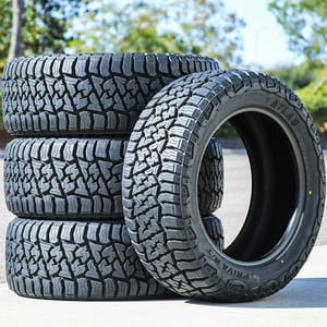 Atlas Tire Priva R/T 35X13.50R20 126Q F 12 Ply Rugged Terrain Light Truck Tire Sansujyuku sansujyuku.com