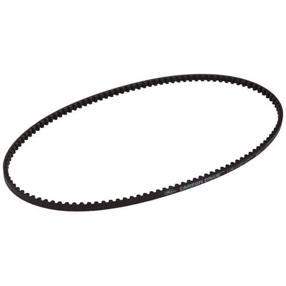 Gates Carbon Drive CDX CenterTrack Belt 118 tooth