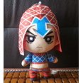 thumbnail image 5 of Jojoss Bizarre Adventure Golden Wind Plush Giorno Narancia Mista stuffed plush toy doll new, 5 of 5