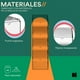 thumbnail image 3 of Mubson Credenza Recibidor para Sala, Recamara o Pasillo Trento, 3 of 5