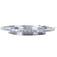 thumbnail image 4 of Anillo Adaptador De Lente M4 / 3 A NEX Montaje Duradero De aleación De Aluminio De Para Cámaras De La Serie A5100 A5000 A6500 A6300 A6000 A3000 Negro, 4 of 7