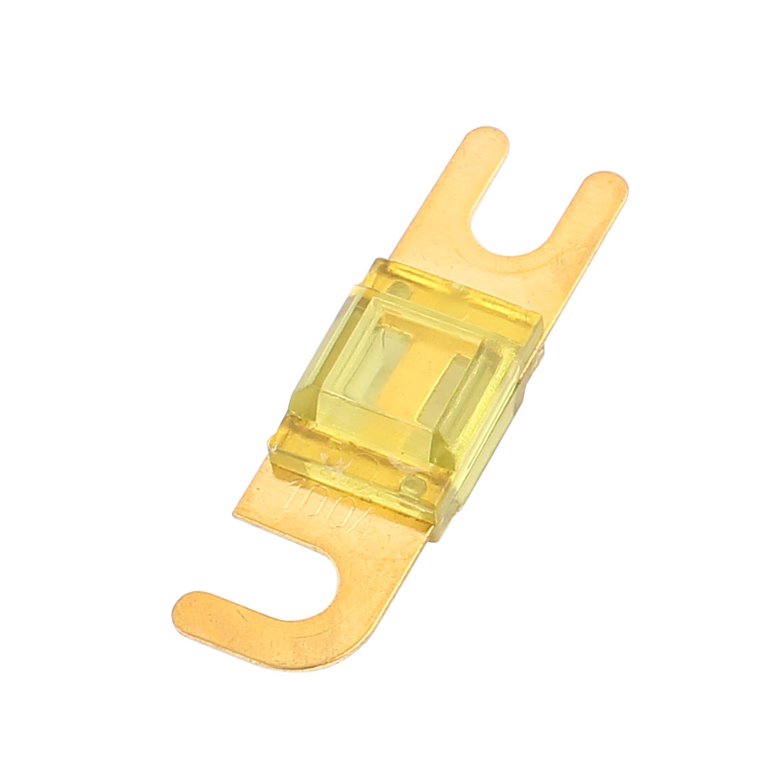 ANL Fuses 100A Car Audio Power Wire Boat Auto Electronics Fuse Yellow