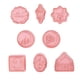 thumbnail image 2 of 3D Cutter Set Ramadan Decoration Eid Al Fitr Molds Cutter Stamp DIY Cake Baking Tools, 2 of 4