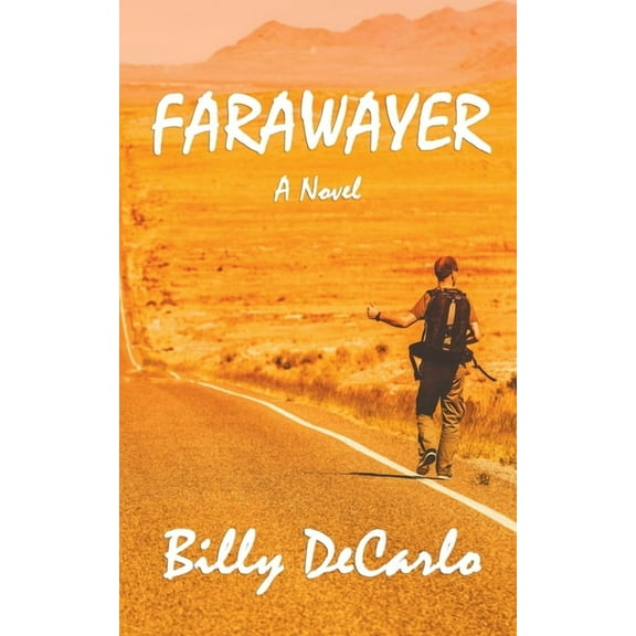 Farawayer, (Paperback)
