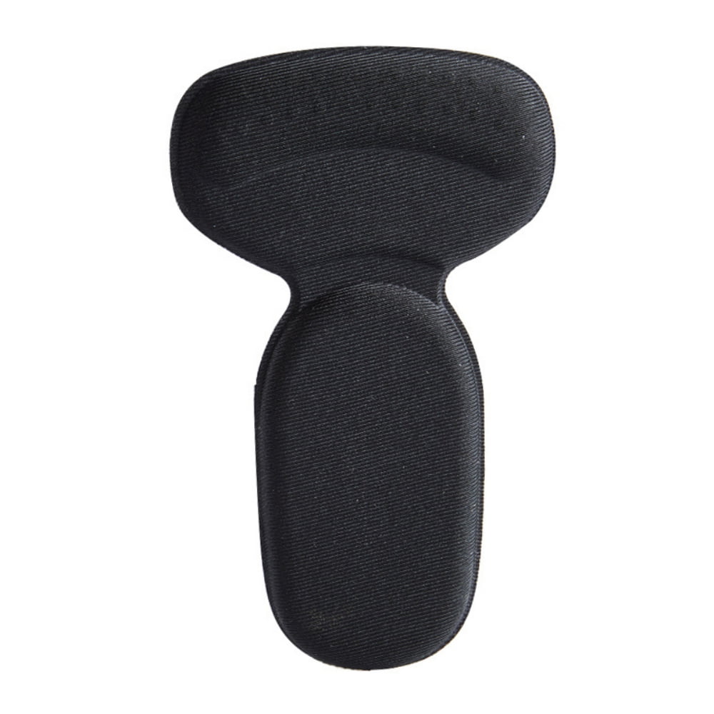 Heel Grips,Aosijia High Heel Cushion Silicone Shoe Pads for Too Big