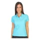 thumbnail image 2 of Playera Polo Soul And Blues Mujer B0400 Tallas Extra, 2 of 4