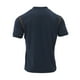 thumbnail image 3 of Camisetas de Manga Corta de Bolsillo de Cuello de Manga Corta de los Hombres, Camiseta Deportiva Casual para los Hombres, 3 of 5