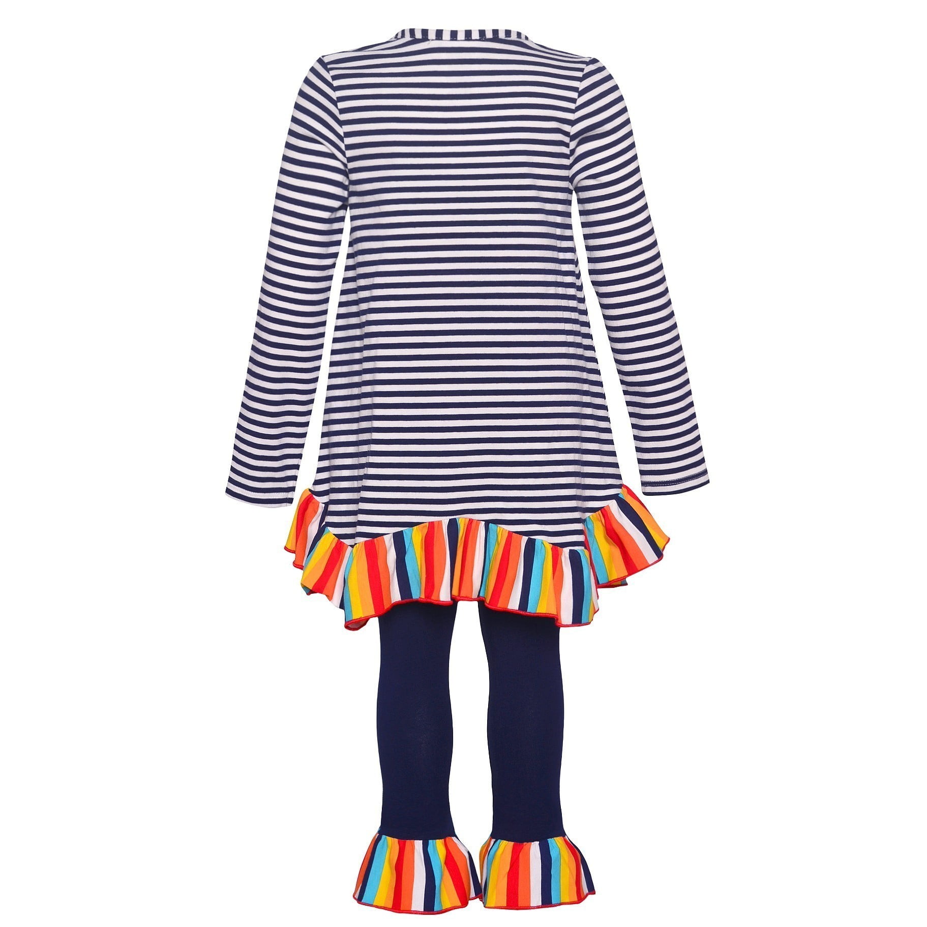 bonnie jean back to school dress