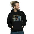 thumbnail image 2 of Harry Potter Mens Steam Ears Hoodie, 2 of 3