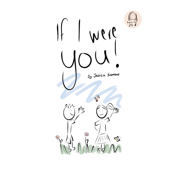 If I Were You, (Paperback)