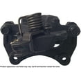 thumbnail image 2 of Remanufactured Cardone Cardone or OEF3 Brake Caliper, Unloaded w/Bracket Fits select: 2006-2012 FORD FUSION, 2008-2013 MAZDA 6, 2 of 4