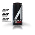 thumbnail image 2 of Adrenaline Shoc Smart Energy - 16 fl.oz (Pack of 12), 2 of 9