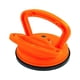 thumbnail image 1 of Generic Ventosa de gran tamaño para reparar abolladuras en autos, color naranja, ideal para mover azulejos y vidrios., 1 of 6