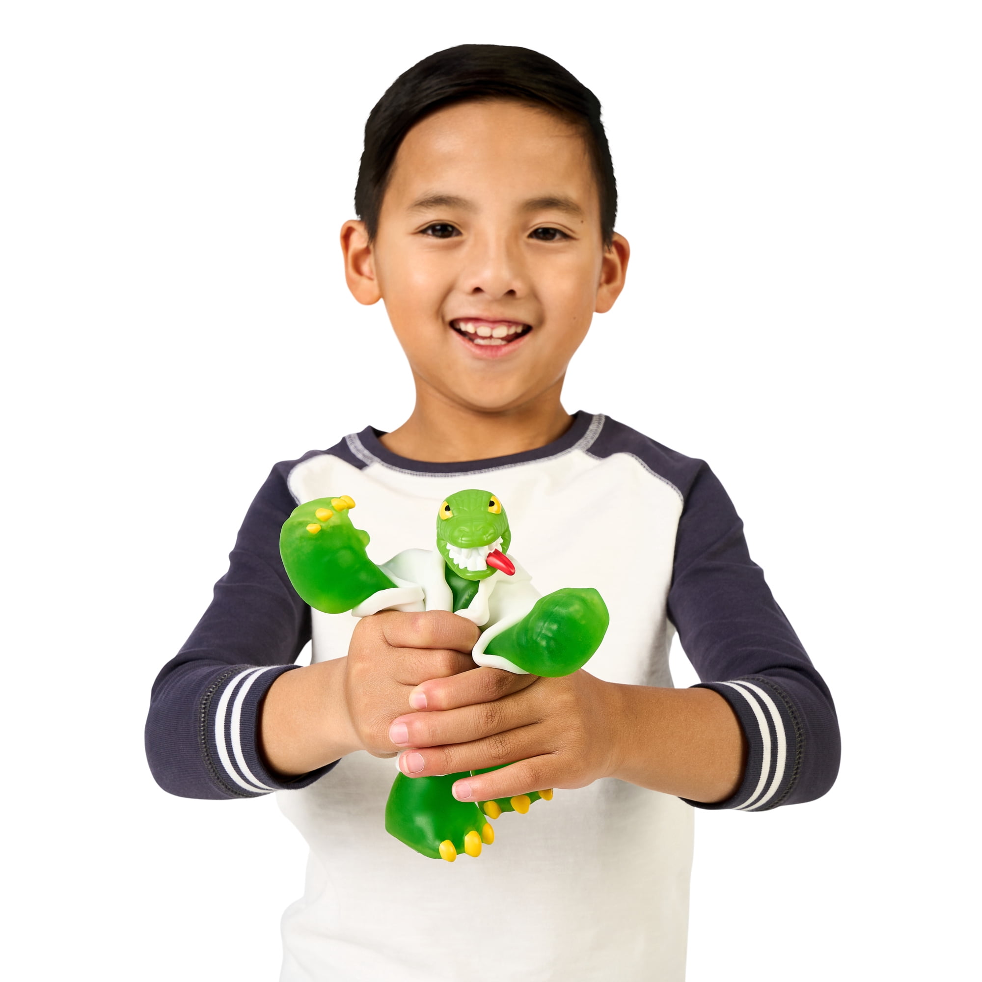 Heroes of Goo Jit Zu - Brandclub - Heroes of Goo Jit Zu Marvel Goo
