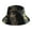 Jellyfish, variant on Fruit Reflective Double-Sided Bucket Hat, Sun Hat, Soft and Breathable for Gardening, Beaching, Camping, Hiking, Fishing