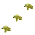 thumbnail image 4 of Bewildely Tortuga de peluche de juguete, muñecas de animales, linda tortuga de peluche, cojín , almohadas para abrazar, recuerdo de fiesta, Type1 NO1, 4 of 6