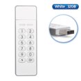 thumbnail image 1 of Unidad flash USB Cifrado digital U Disco 16GB/32GB USB 2.0, 1 of 8