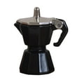 thumbnail image 2 of Casa de muñecas miniatura Baoblaze Hervidor de Café escala 1/12 negro, 2 of 8