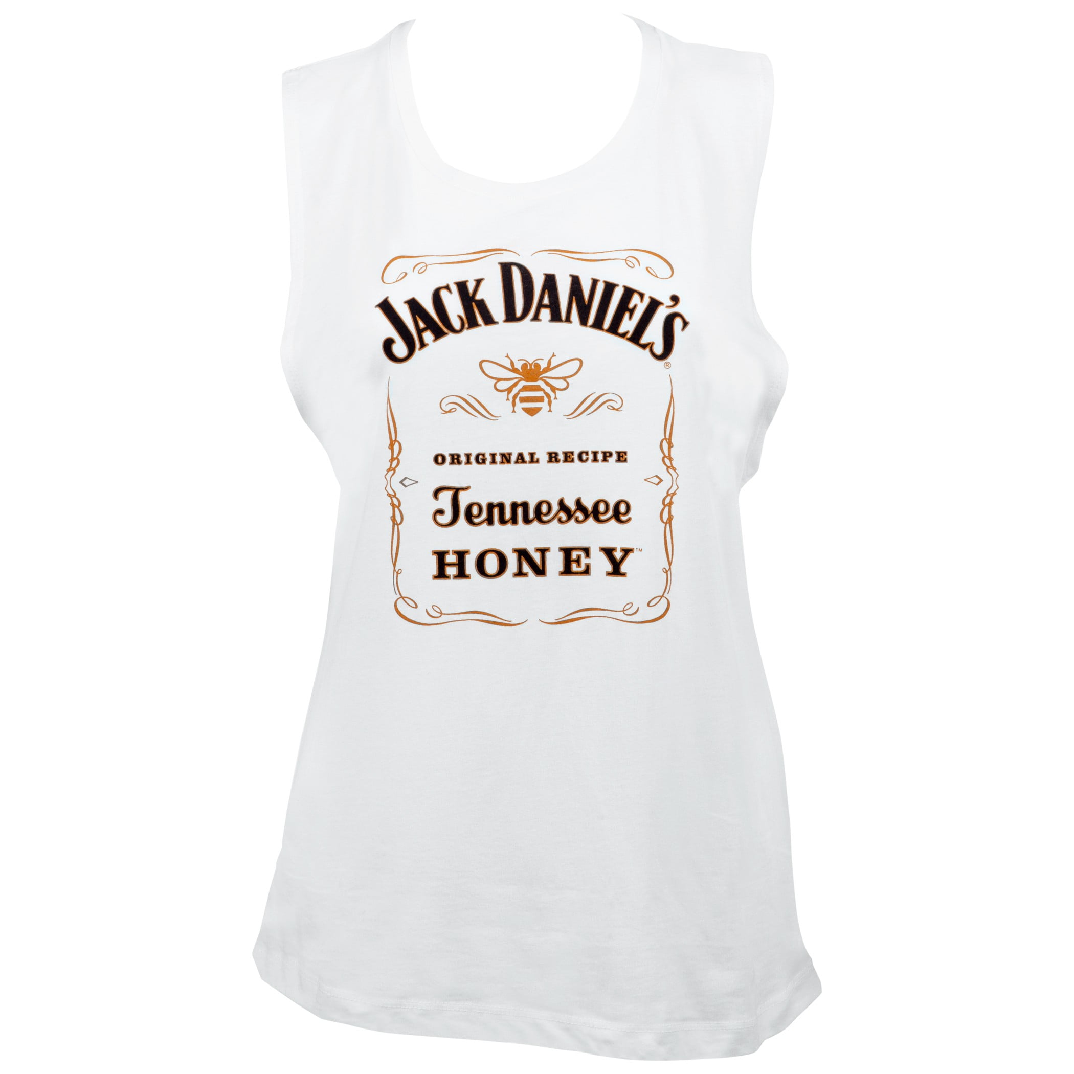 jack daniels tank top forever 21