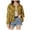 A-Gold126, variant on Yuanlong Womens Jackets Flowy Fringed Jacket For Women Plain Long Sleeve, Carnival Holiday Loose Dense Multilayer Coats