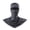 Z22-Dark Gray, variant on YUEHUA Summer Balaclava Face Mask UV Hood Breathable Full Head Mask Face Cover for Men Women Outdoor Hiking, Fishing, Cyclin
