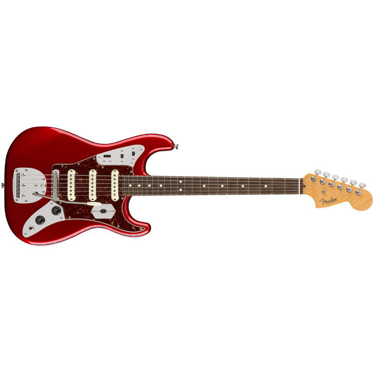 Fender jaguar strat parallel universe deals