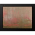 thumbnail image 2 of Gordon, Sharon 18x15 Black Modern Framed Museum Art Print Titled - Luminous III, 2 of 5