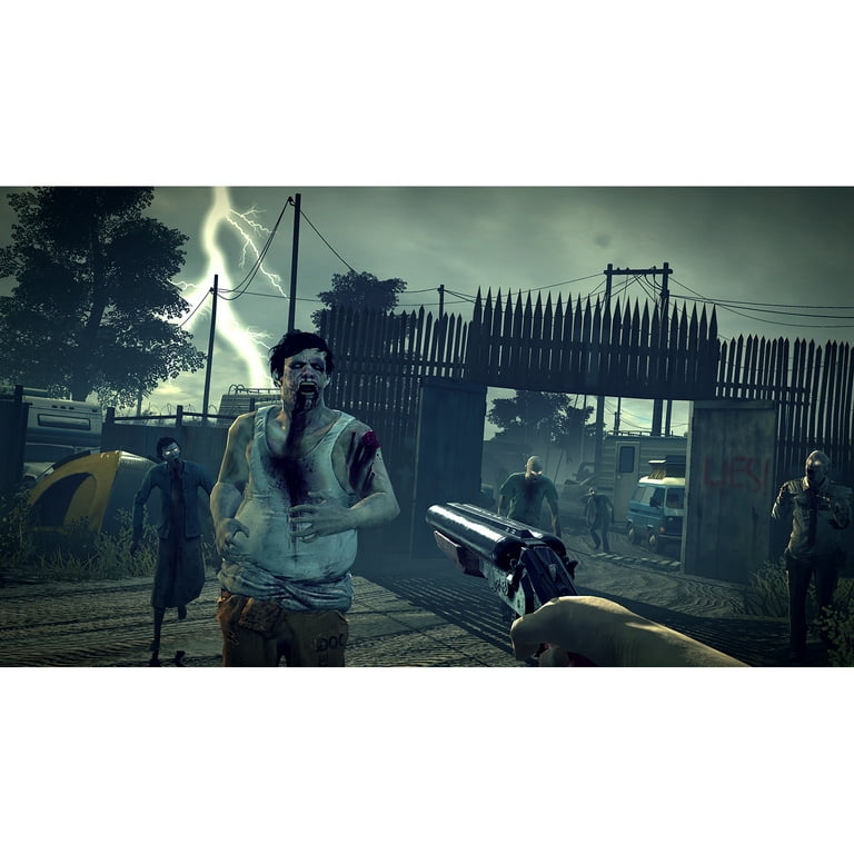 Into the best sale dead 2 switch