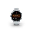 thumbnail image 3 of Reloj inteligente Garmin Forerunner 570 42 mm de aluminio azul nube, 3 of 9