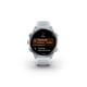 thumbnail image 3 of Reloj inteligente Garmin Forerunner 570 42 mm de aluminio azul nube, 3 of 9