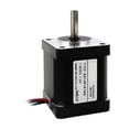 thumbnail image 1 of 35 Two-phase Micro Stepper Motor Length 40mm Small Motor 14 Driver ,High Speed, 1 of 5