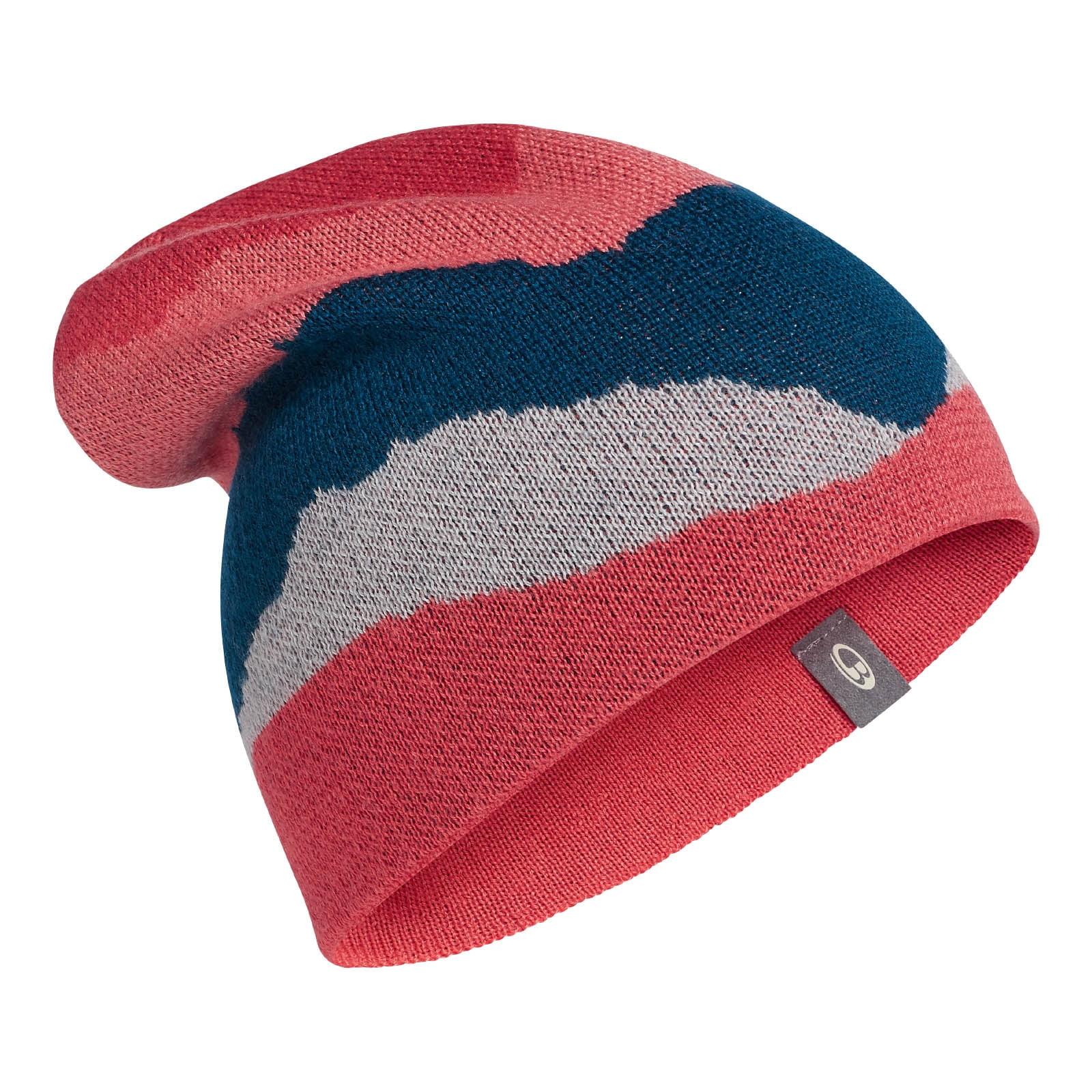 icebreaker crush beanie