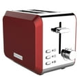 thumbnail image 1 of Westinghouse 2 Slice Toaster, 1 of 5
