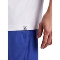 thumbnail image 5 of Reebok Men's and Big Men's Speed Graphic T-Shirt, Sizes XS-5XL, 5 of 6