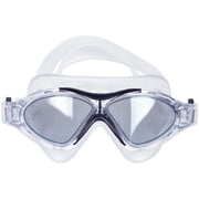 Adult Sport Goggles, Black