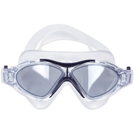 Adult Sport Goggles, Black