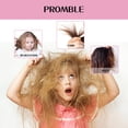 thumbnail image 3 of Wiieey 2 In 1 Kids Shampoo And Shower Gel, Repair Dry Hair End And Scalp Massage Gently Clean And Smooth Hair, 3 of 6