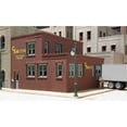 thumbnail image 2 of DESIGN PRESERVATION MODELS HO KIT DPM C. Smith Packing House, 2 of 2