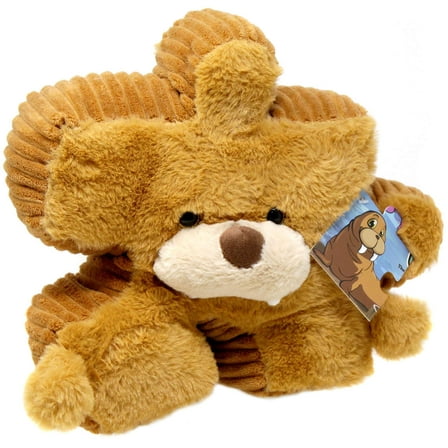 Pluzzles Warren the Walrus Plush